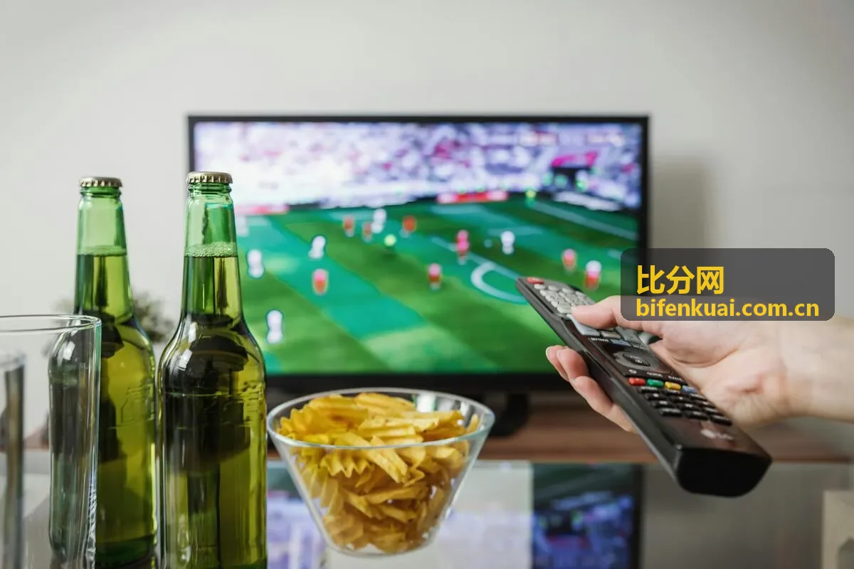 比分网NBA临场数据配图